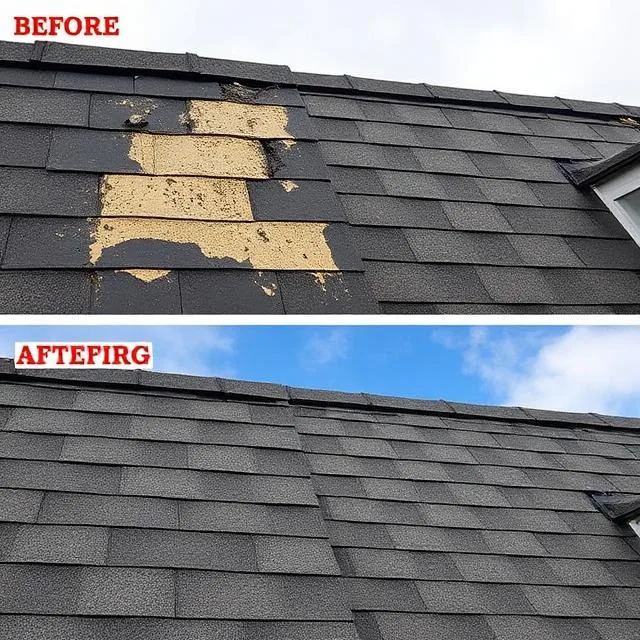 Roof Repair Near Me in Fox River Grove, IL near me